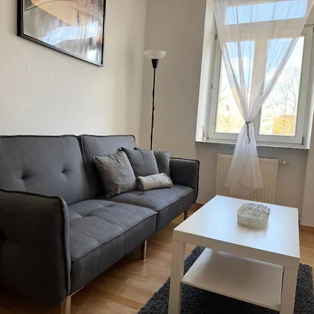 Apartment Cozy & Warm In *