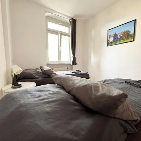 Cozy & Warm In * Zwickau